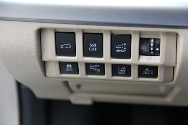 2017 Subaru Outback Limited - Photo 34