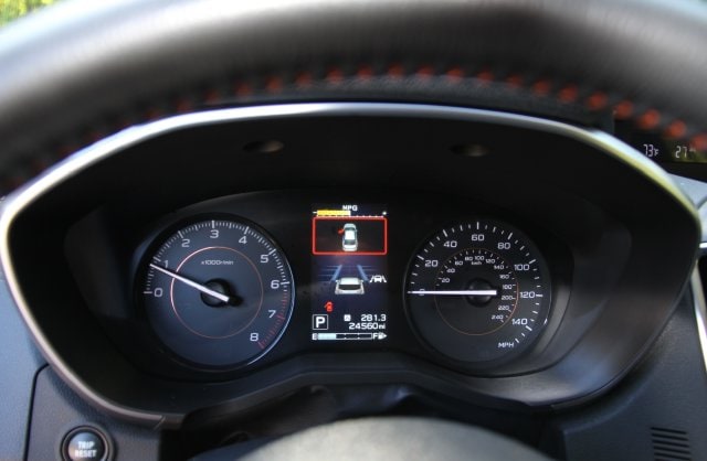 2019 Subaru Crosstrek Premium - Photo 24