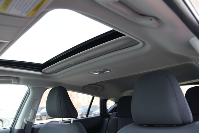 2025 Subaru Crosstrek Premium - Photo 18
