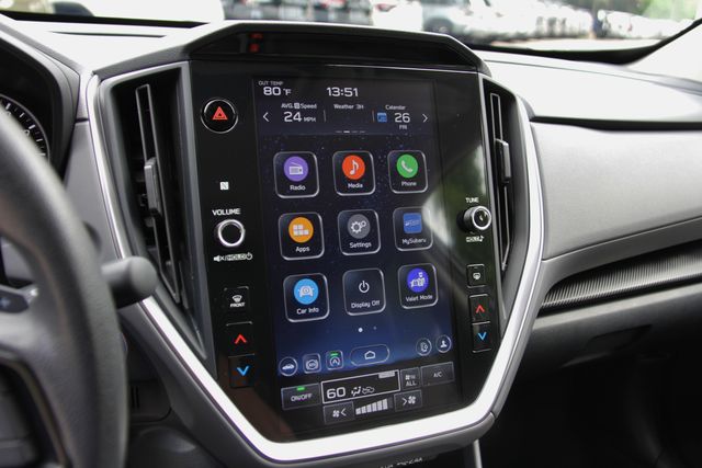 2024 Subaru Crosstrek Premium - Photo 26