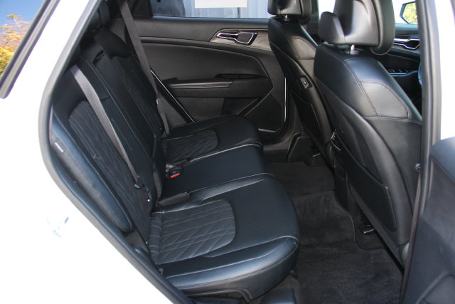 2024 Kia Sportage X-Pro Prestige - Photo 38