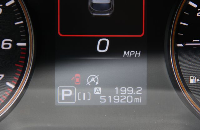 2024 Subaru Crosstrek Wilderness - Photo 26