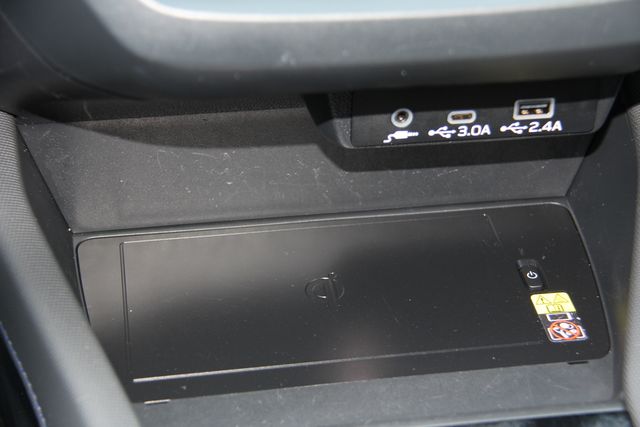2025 Subaru Forester Premium - Photo 27