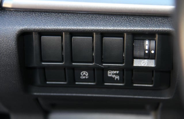 2020 Subaru Forester Premium - Photo 32