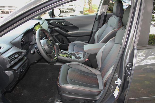 2026 Subaru Crosstrek Limited - Photo 18