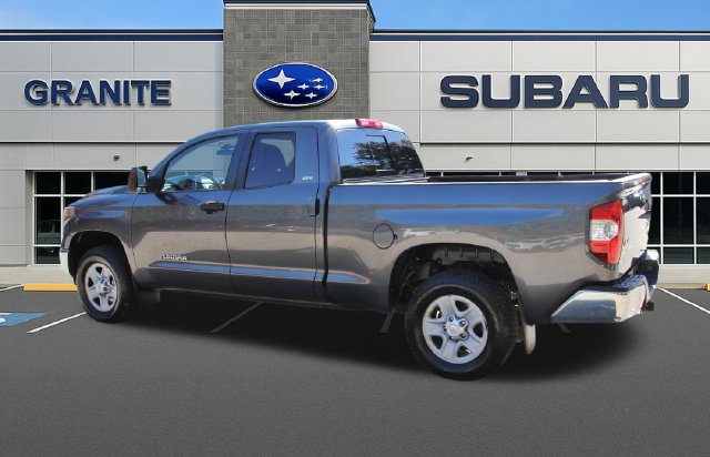 2018 Toyota Tundra SR5 - Photo 7