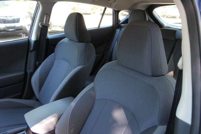 2024 Subaru Impreza Base - Photo 18