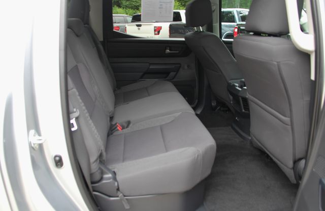 2024 Toyota Tundra SR5 - Photo 35