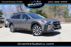 2024 Subaru Outback Limited XT SUV