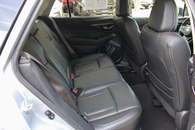 2024 Subaru Outback Touring - Photo 37