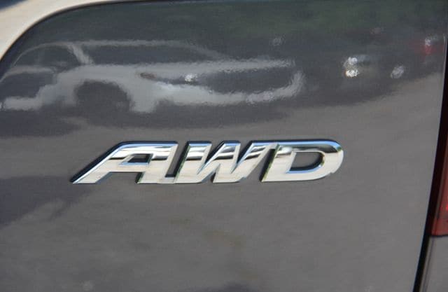2015 Honda CR-V EX-L - Photo 10