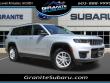Used 2023 Jeep Grand Cherokee L Laredo SUV