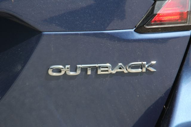 2020 Subaru Outback Limited - Photo 10