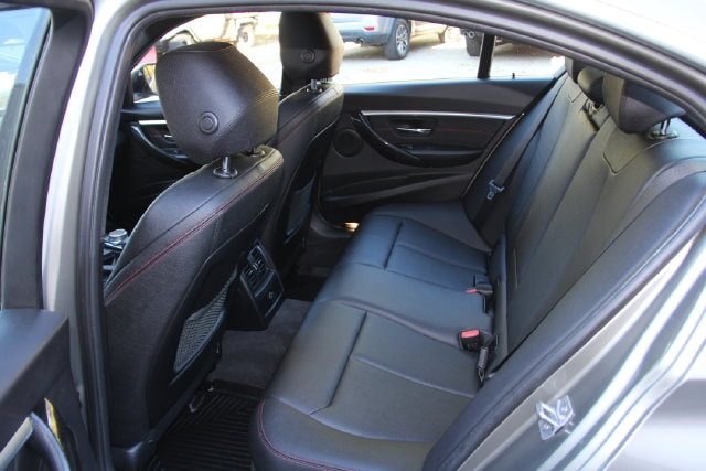 2018 BMW 3 Series 330i - Photo 35