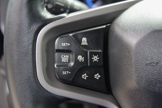 2024 Ford Bronco 4-Door Badlands - Photo 22