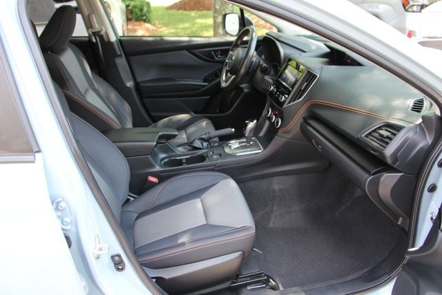 2021 Subaru Crosstrek Premium - Photo 37
