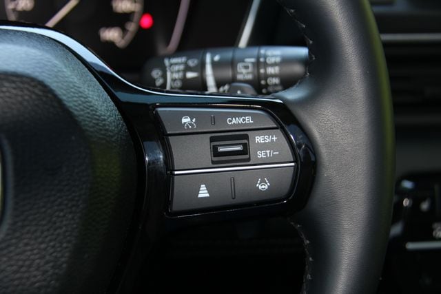 2025 Honda Pilot Touring - Photo 24