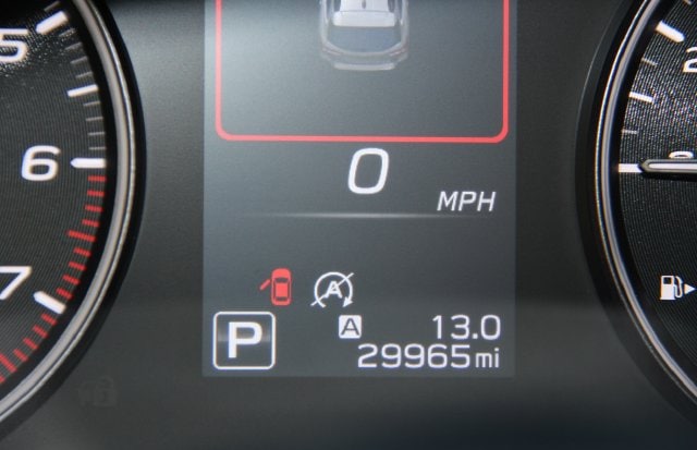 2024 Subaru Outback Premium - Photo 26