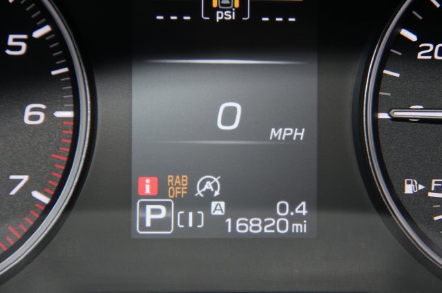 2024 Subaru Crosstrek Limited - Photo 26