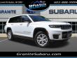 Used 2021 Jeep Grand Cherokee L Limited SUV