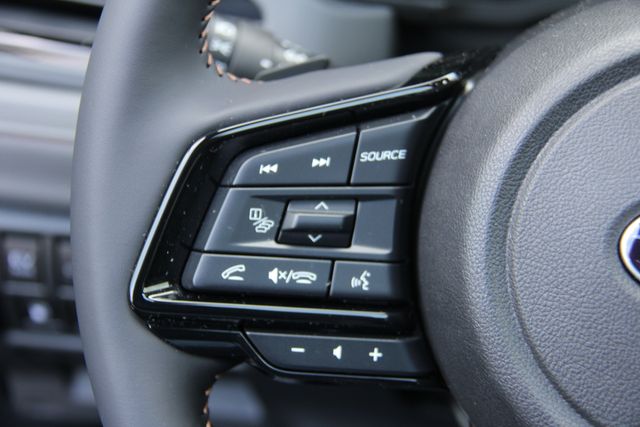 2025 Subaru Forester Sport - Photo 22