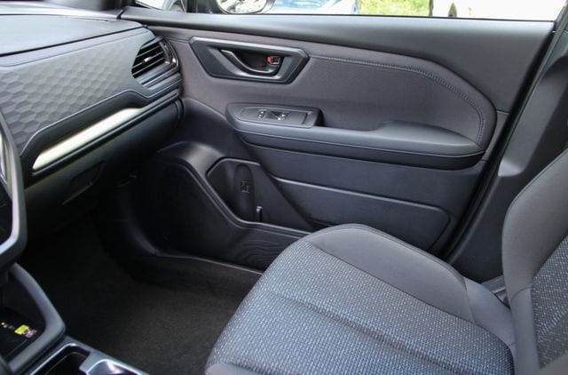 2026 Subaru Forester Premium - Photo 30