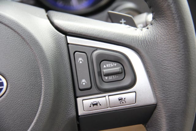 2017 Subaru Outback Limited - Photo 24