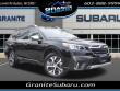 Used 2021 Subaru Outback Touring SUV