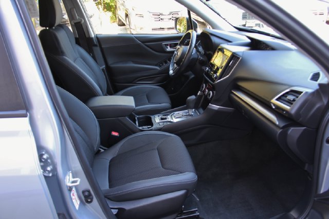 2020 Subaru Forester Premium - Photo 37