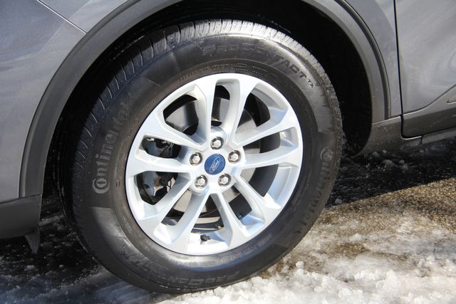 2022 Ford Escape SE - Photo 14