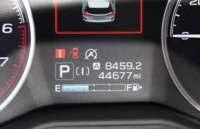 2020 Subaru Forester Premium - Photo 25