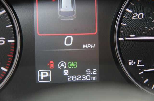 2024 Subaru Outback Limited - Photo 26