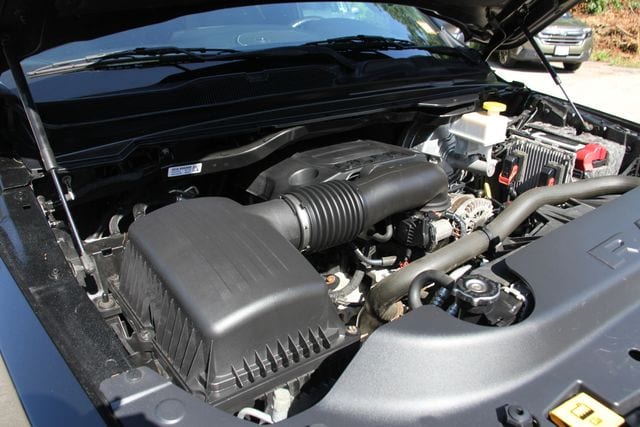 2019 RAM Ram 1500 Pickup Big Horn/Lone Star - Photo 16