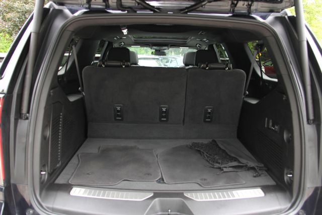 2023 Chevrolet Suburban Premier - Photo 38