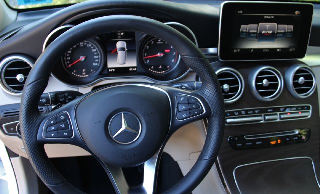 2019 Mercedes-Benz GLC GLC300 - Photo 21