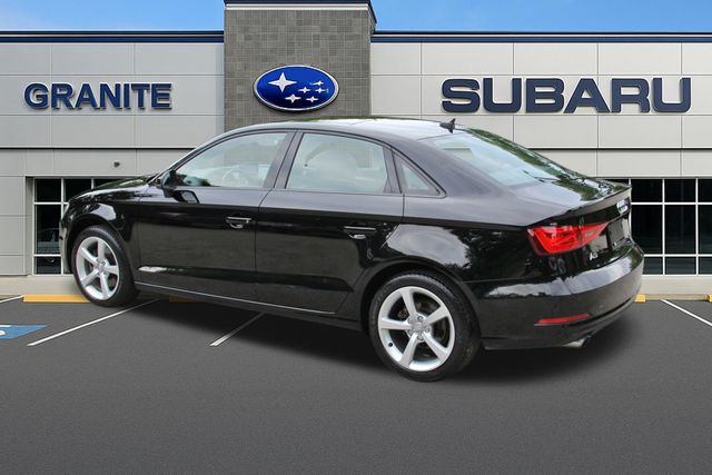 2015 Audi A3 Sedan Premium - Photo 7