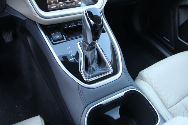 2025 Subaru Legacy Limited - Photo 30