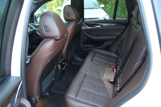 2022 BMW X3 30i - Photo 33