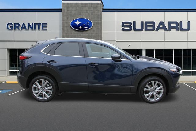 2022 Mazda CX-30 Premium - Photo 12