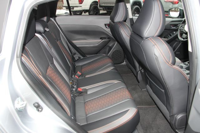 2025 Subaru Crosstrek Limited - Photo 34