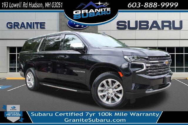  Chevrolet Suburban
