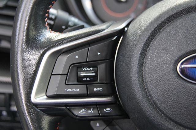 2021 Subaru Crosstrek Premium - Photo 23