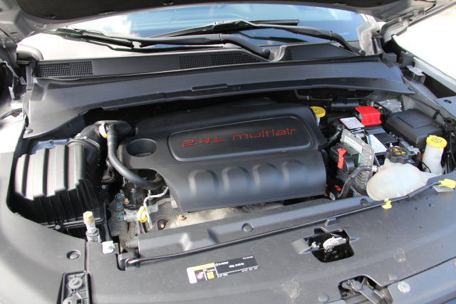 2022 Jeep Compass Altitude - Photo 15