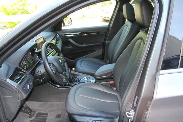 2016 BMW X1 28i - Photo 17