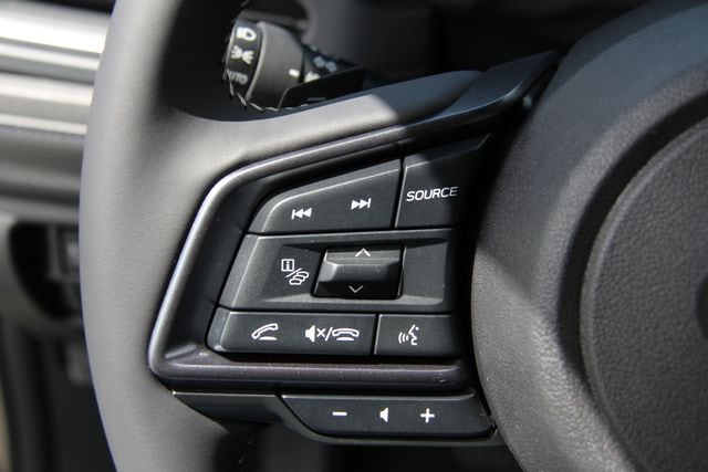 2025 Subaru Forester Limited - Photo 22