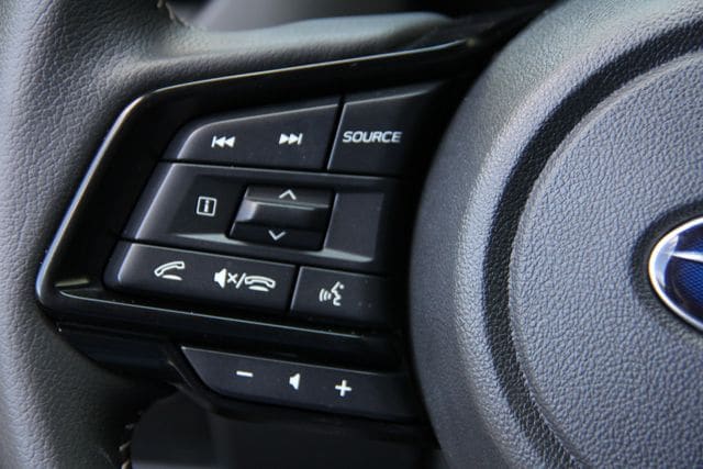 2026 Subaru Forester Premium - Photo 22