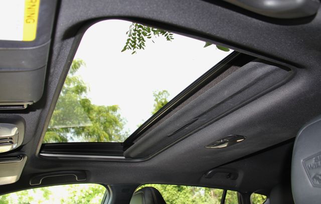 2024 Subaru Crosstrek Wilderness - Photo 20