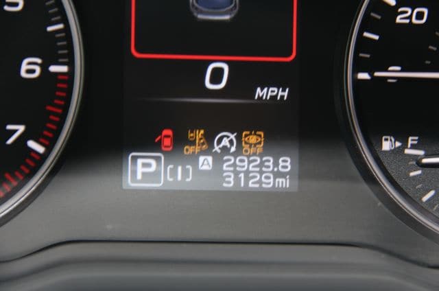 2026 Subaru Crosstrek Limited - Photo 25