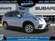 Certified 2023 Subaru Forester Premium SUV