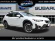 Used 2023 Subaru Crosstrek Premium SUV